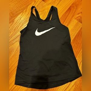 Nike Dri-Fit tank